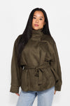 RYDER JACKET