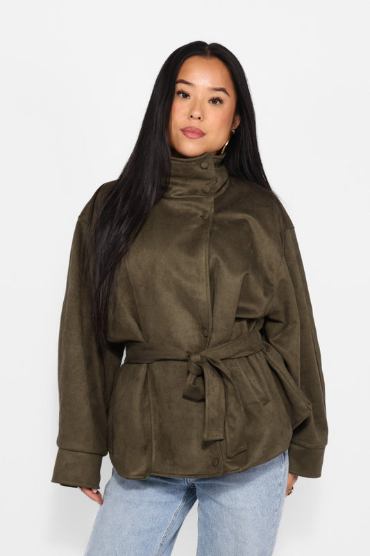 RYDER JACKET