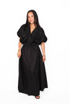 ANNA DRESS
