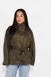 RYDER JACKET