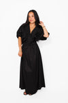ANNA DRESS