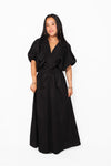 ANNA DRESS