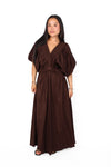 ANNA DRESS