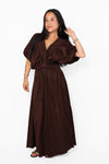 ANNA DRESS