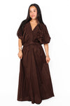 ANNA DRESS