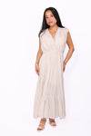 JUNE DRESS LONG