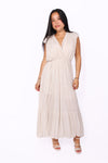 JUNE DRESS LONG