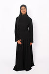 TUANA SET - BLACK