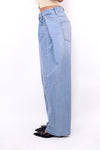BAGGY JEANS 3616 - DENIM