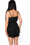 CLARA PLAYSUIT