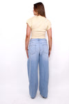 BAGGY JEANS 3616 - DENIM