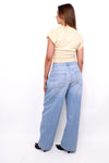BAGGY JEANS 3616 - DENIM