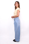 BAGGY JEANS 3616 - DENIM