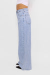WIDE LEG JEANS 9150