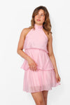 ELODIE DRESS
