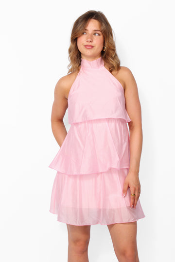 ELODIE DRESS