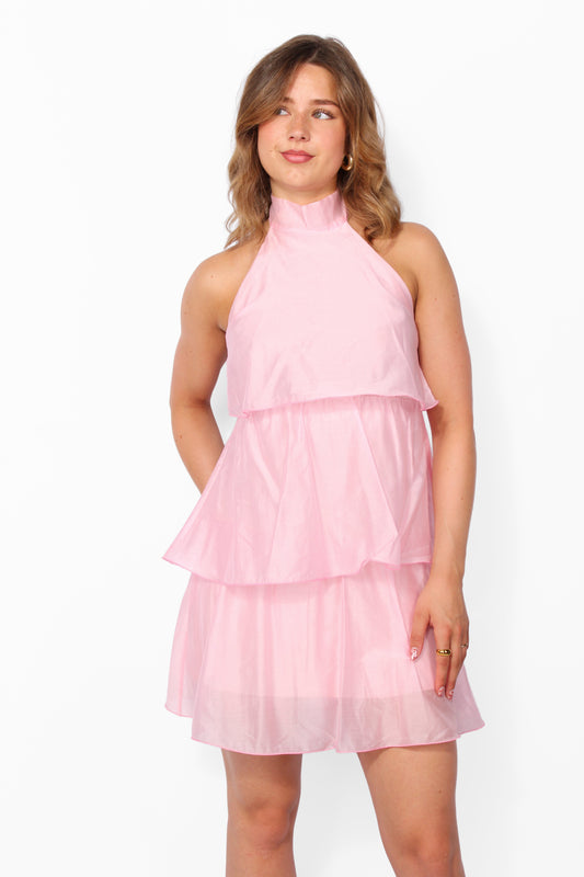 ELODIE DRESS