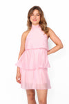 ELODIE DRESS
