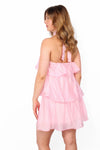 ELODIE DRESS
