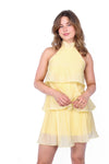 ELODIE DRESS