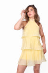 ELODIE DRESS