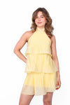ELODIE DRESS