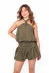 ISADORA PLAYSUIT