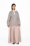 SELIN STRIPES SET