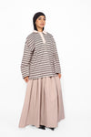 SELIN STRIPES SET