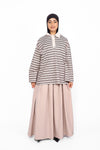 SELIN STRIPES SET