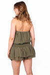 ISADORA PLAYSUIT