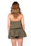 ISADORA PLAYSUIT