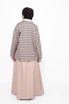 SELIN STRIPES SET