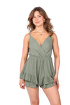 CLARA PLAYSUIT