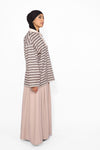 SELIN STRIPES SET