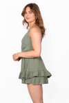 CLARA PLAYSUIT