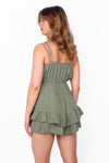 CLARA PLAYSUIT