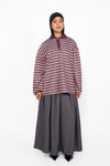 SELIN STRIPES SET