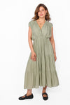 JUNE DRESS LONG