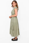 JUNE DRESS LONG