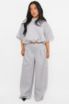 SOFT LOUNGE SET