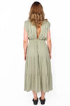 JUNE DRESS LONG