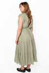 JUNE DRESS LONG