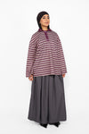 SELIN STRIPES SET
