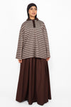 SELIN STRIPES SET