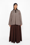 SELIN STRIPES SET