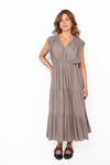 JUNE DRESS LONG