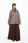 SELIN STRIPES SET