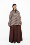 SELIN STRIPES SET