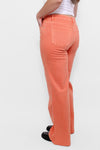 ''TALL'' WIDE LEG JEANS 9136